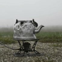 La Madeleine et le Taser…