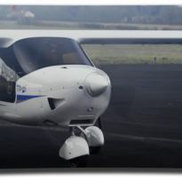 Le Topaz SW de chez Ekolot