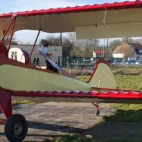 ÇA BRICOLE DANS LE NID DES AIGLONS