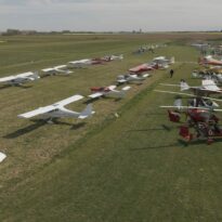 Un premier BBQ de l&rsquo;année  à Vitry-le-François !