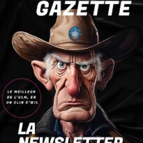 Newsletter Juin Juillet 2025