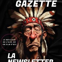 Newsletter Juillet Aout 2025