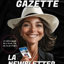 Newsletter Aout Septembre 2025