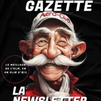 Newsletter Octobre 2025