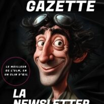 Newsletter Novembre 2025