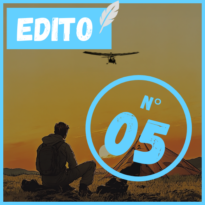 Il y a ceux qui volent discrètement…