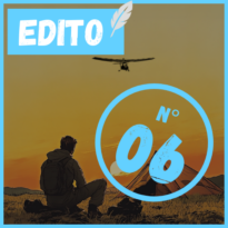 Volez, c&rsquo;est l&rsquo;été !