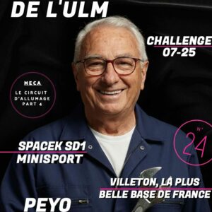 La Gazette de l’ULM N°24 — Janvier 2026 (Papier)